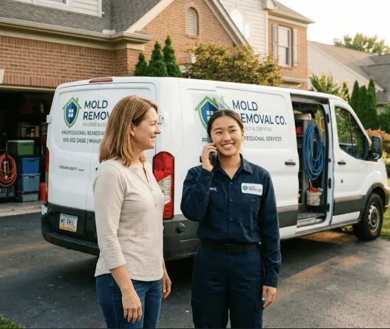 Crawlspace Mold Remediation Great Bend, NY FAQs